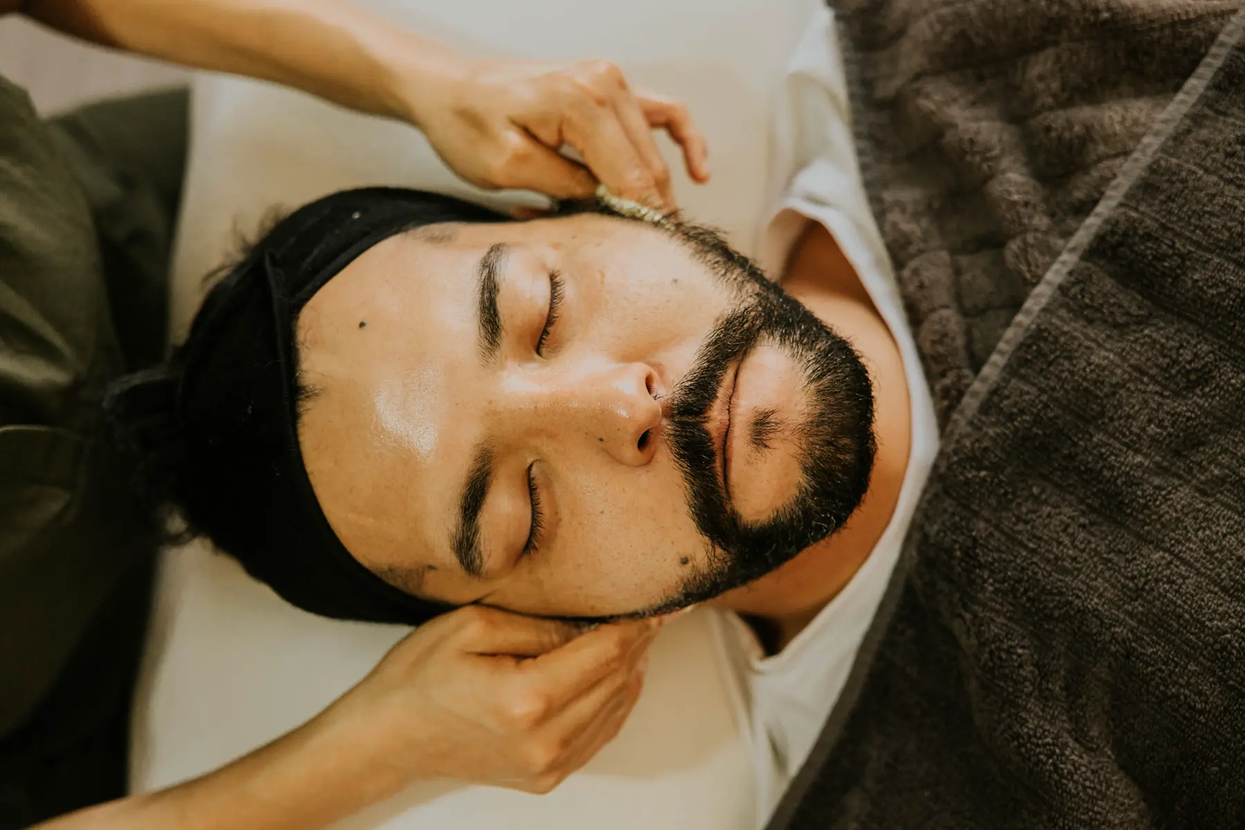 Premium aesthetic consultation