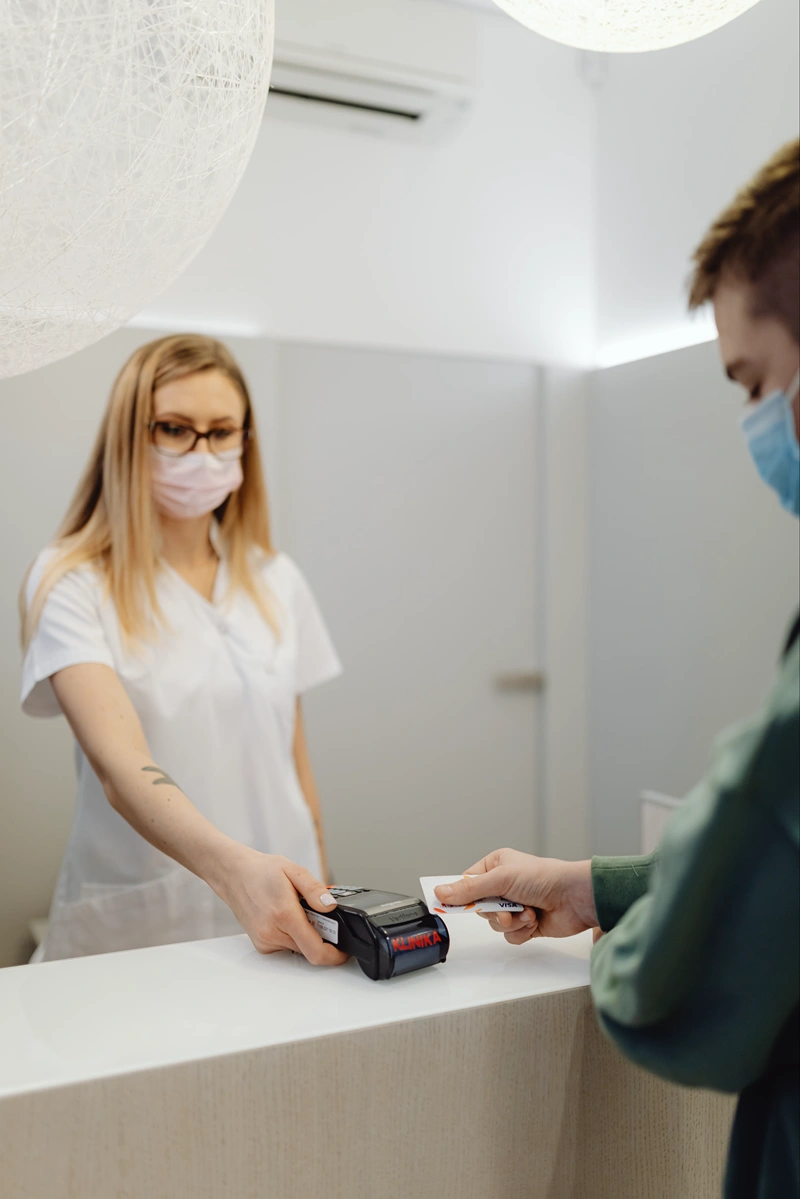 Premium treatment campaign case study