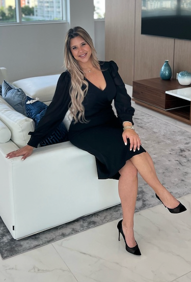 Krystal Londono Portrait