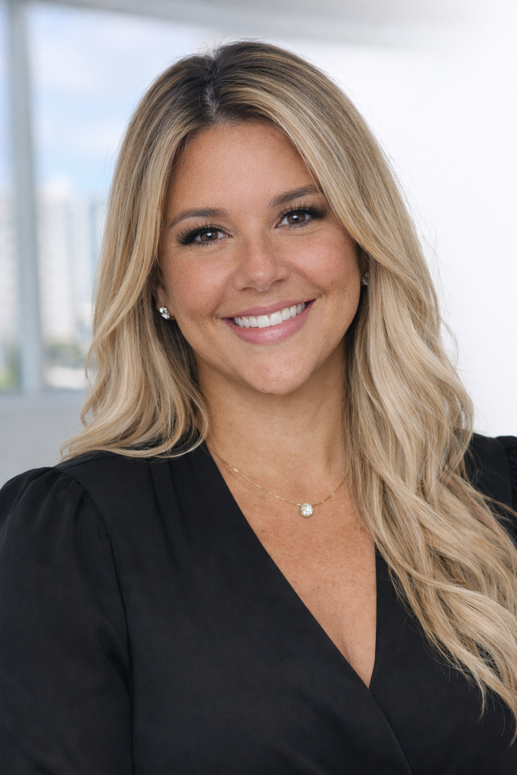 Krystal Londono Profile Photo