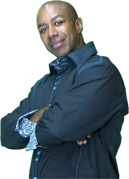 Stephen Gregg