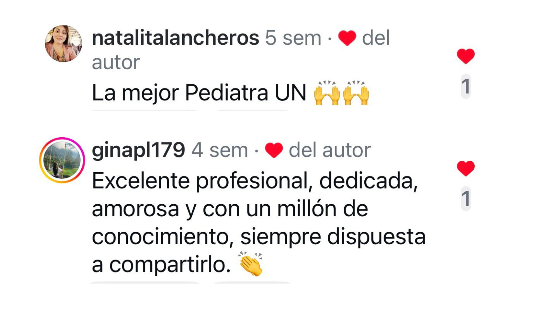 Testimonio 4