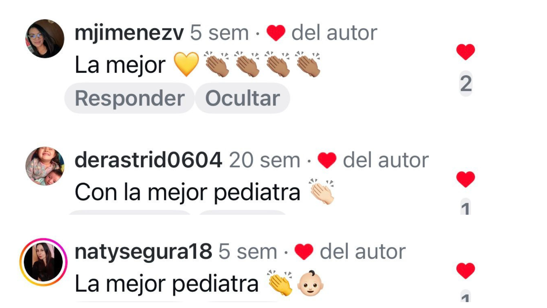 Testimonio 1