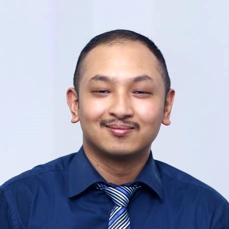 Ashon Shakya