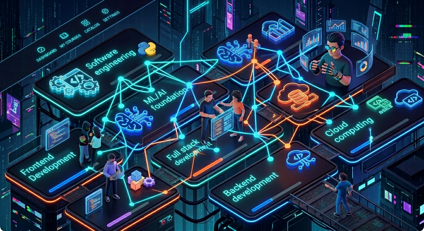 Mentor community - team collaboration