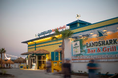 LandShark Bar and Grill at Margaritaville Lake Resort