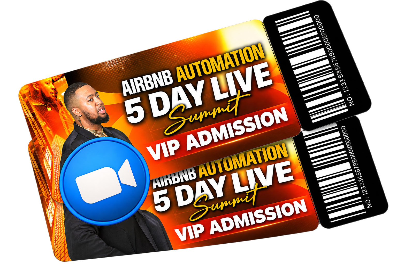 VIP Ticket