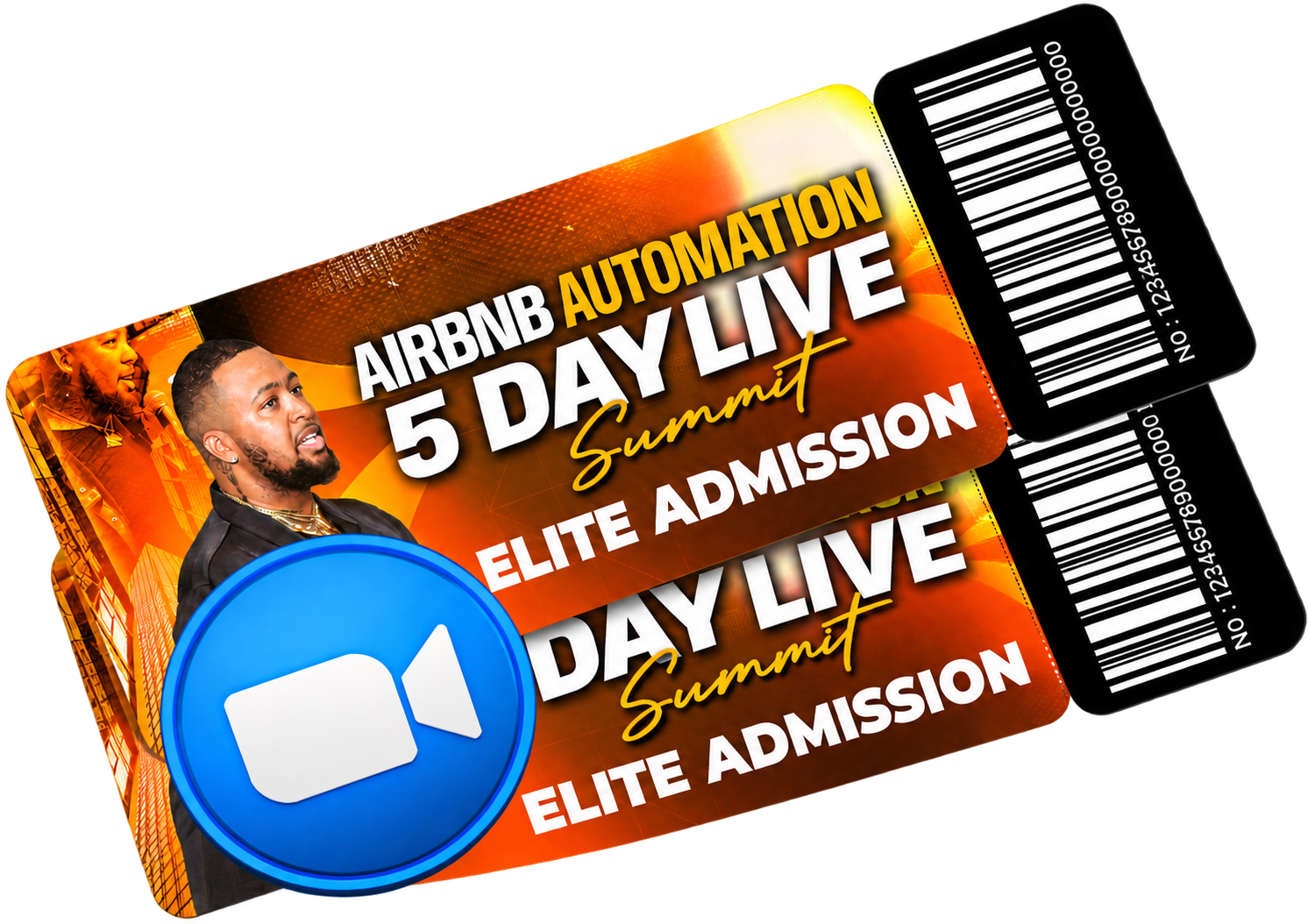 Elite Ticket