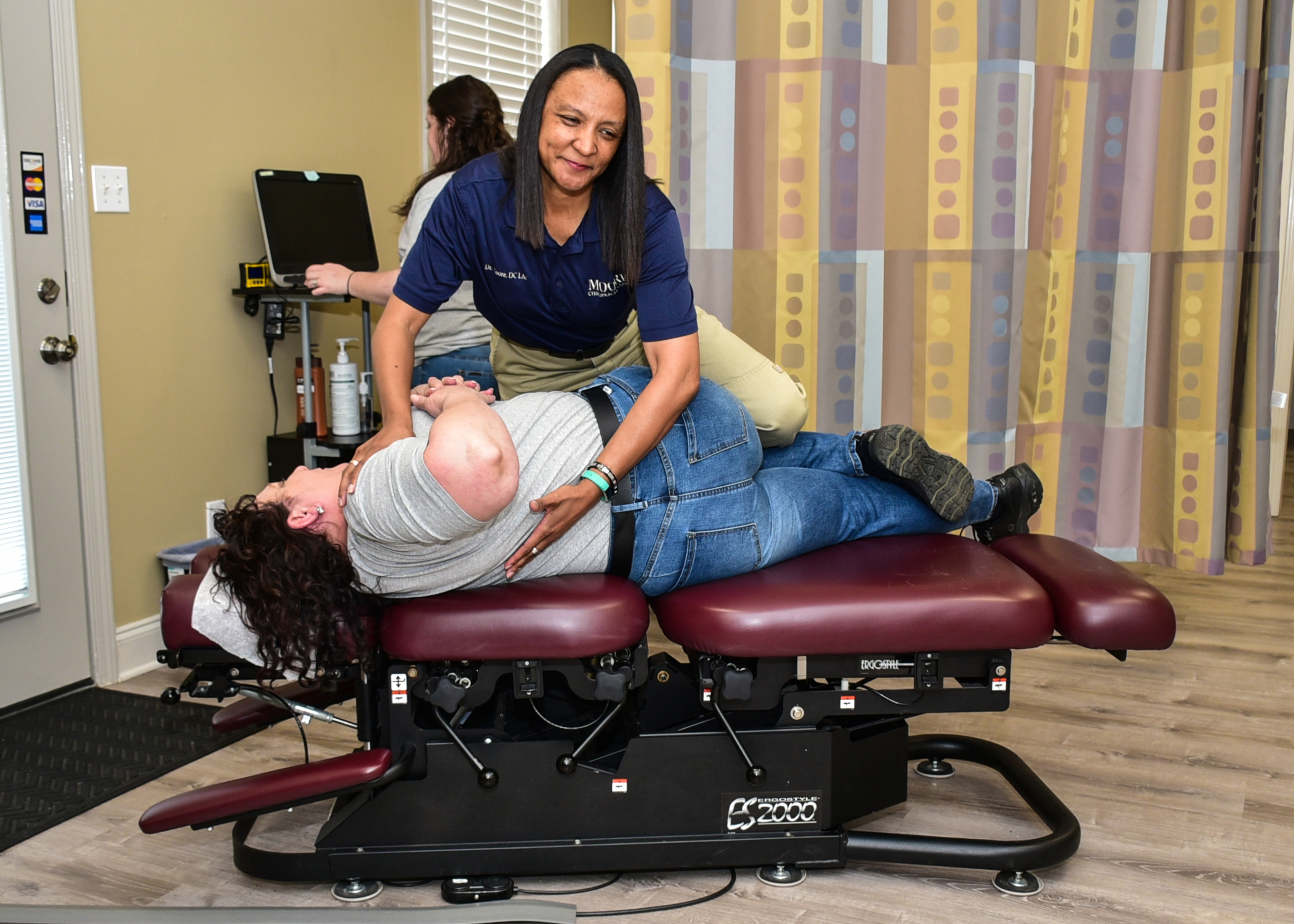 The Advantage of Integrated Care at One Practice The Advantage of Integrated Care at One Practice