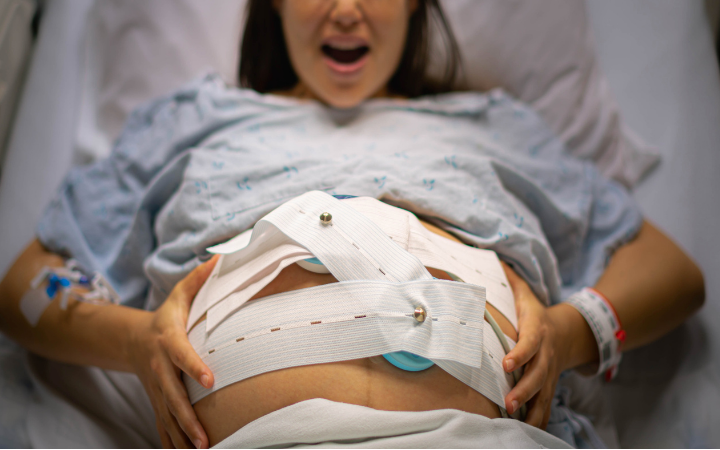 prepare for labor prepare for labor