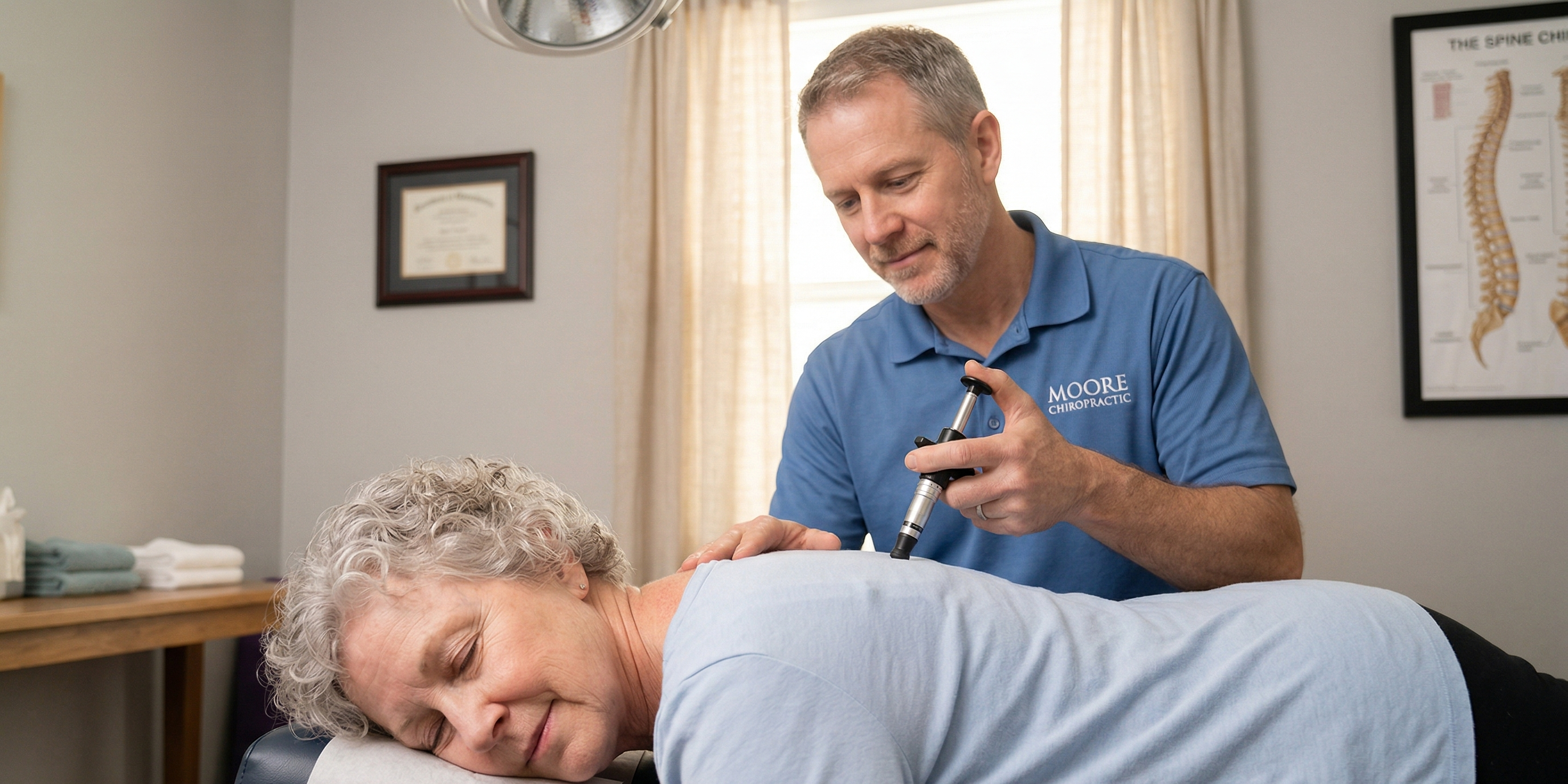 Discover what every Slidell senior needs to know about Medicare and chiropractic care in 2026. Learn about coverage, benefits, and how to stay active on the Northshore.