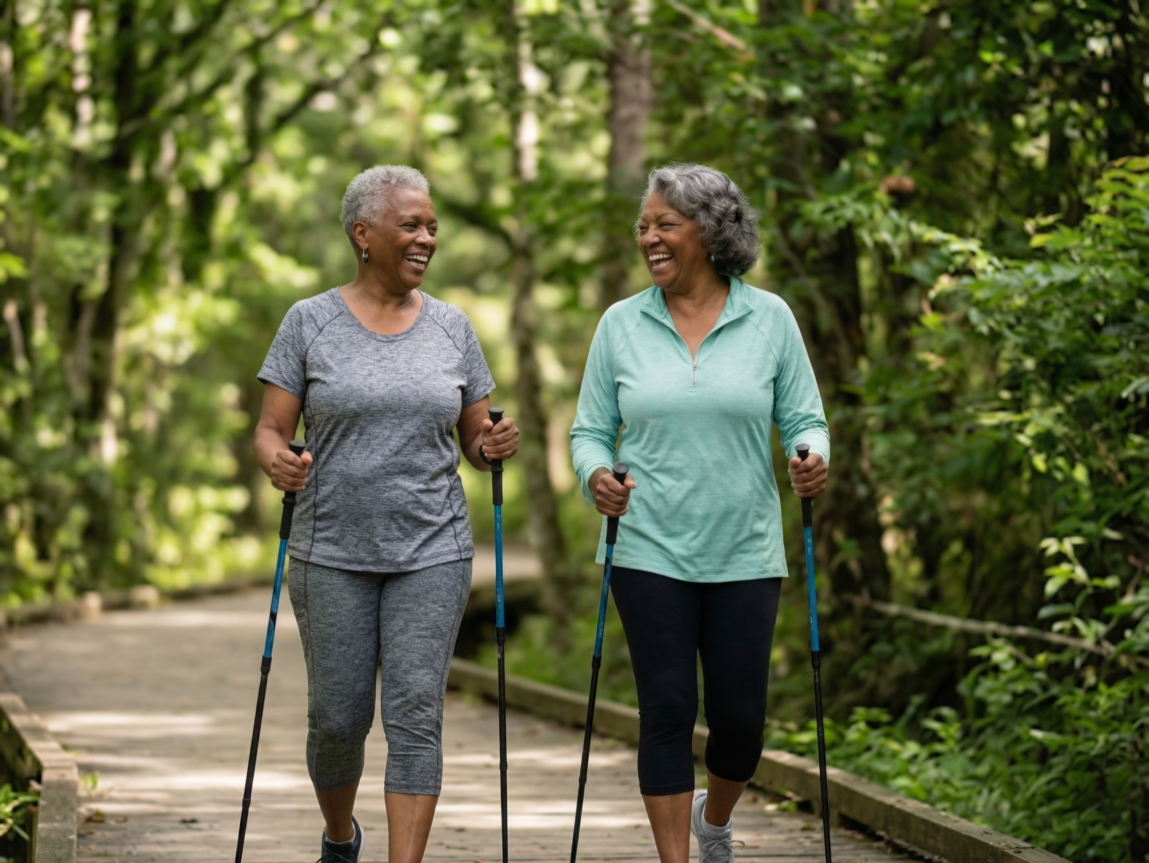 Every senior has an annual Part B deductible.