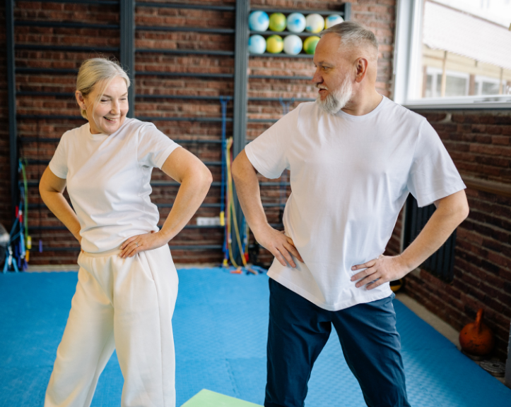 What Every Slidell Senior Needs to Know About Chiropractic & Medicare in 2026