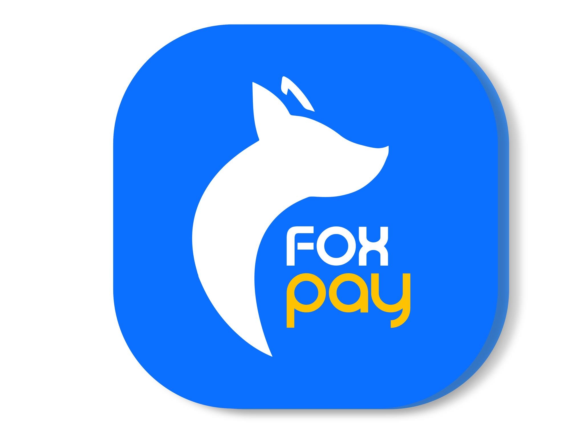 App FOXPAY Clientes