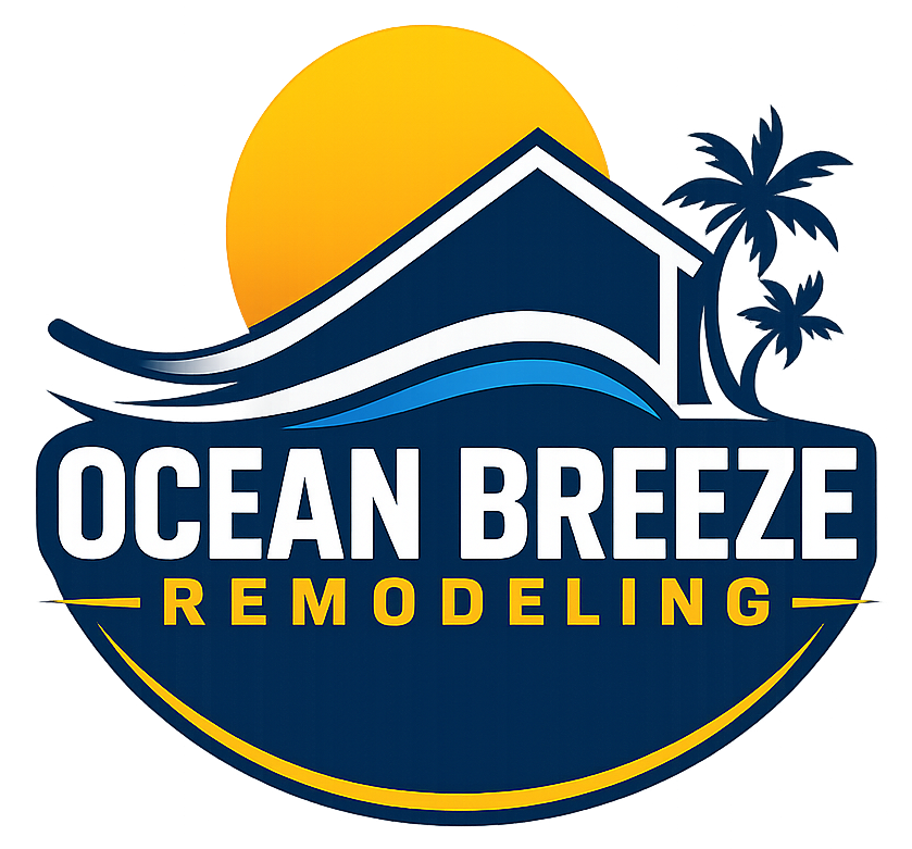 Ocean Breeze Remodeling