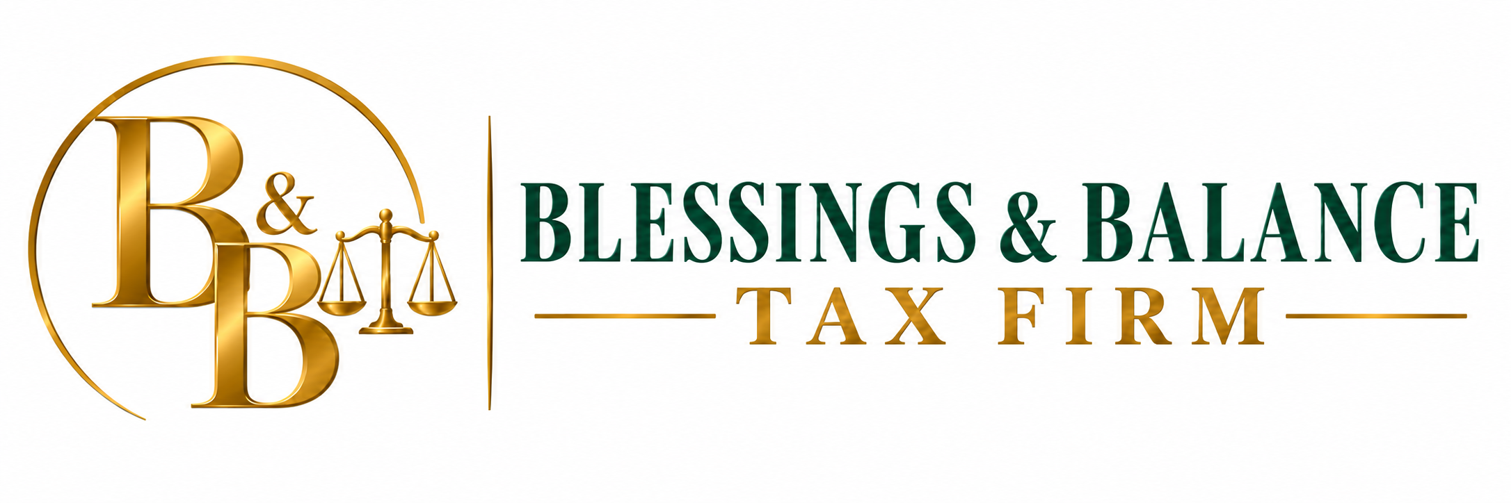 Blessing & Balance