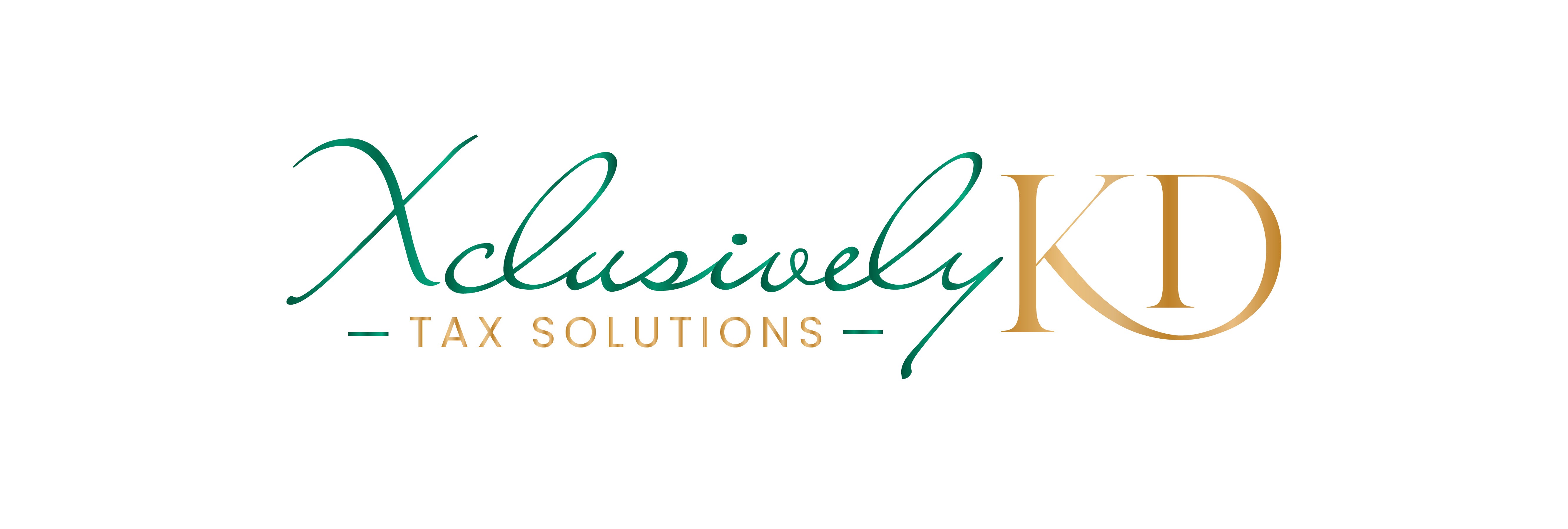 Exclusively KD Tax Solutions
