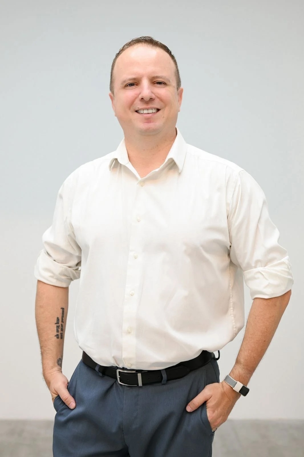 Esteban Carranza
