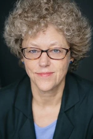 Leslie Kean