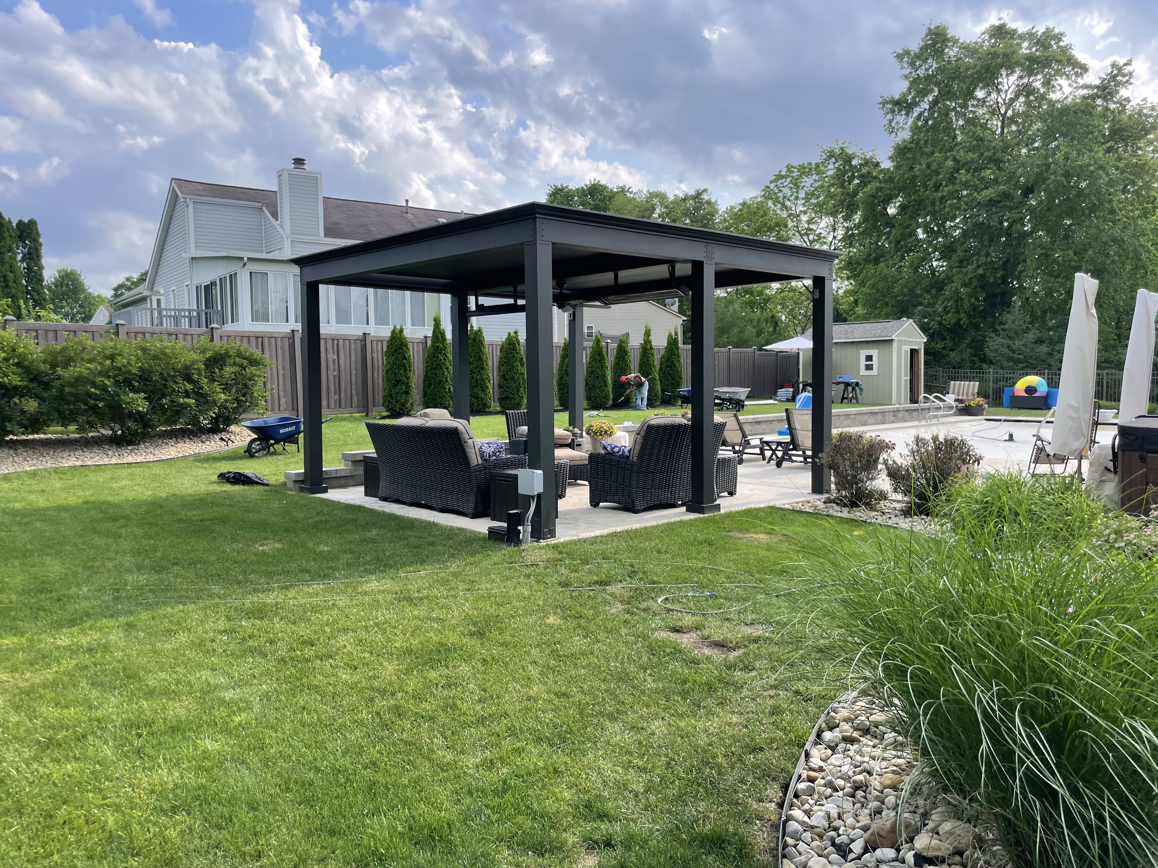 Spring & Fall Cleanup