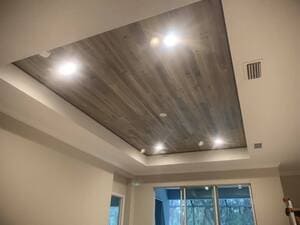 Carpentry in Sarasota