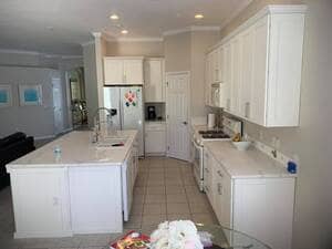 Carpentry in Lakewood Ranch