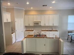 Kitchen Remodeling in Lakewood Ranch