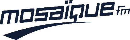 Mosaïque FM Logo