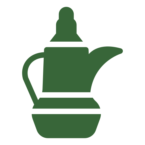Arabic Coffee
