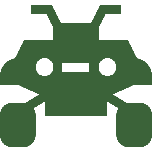 Quad Bike
