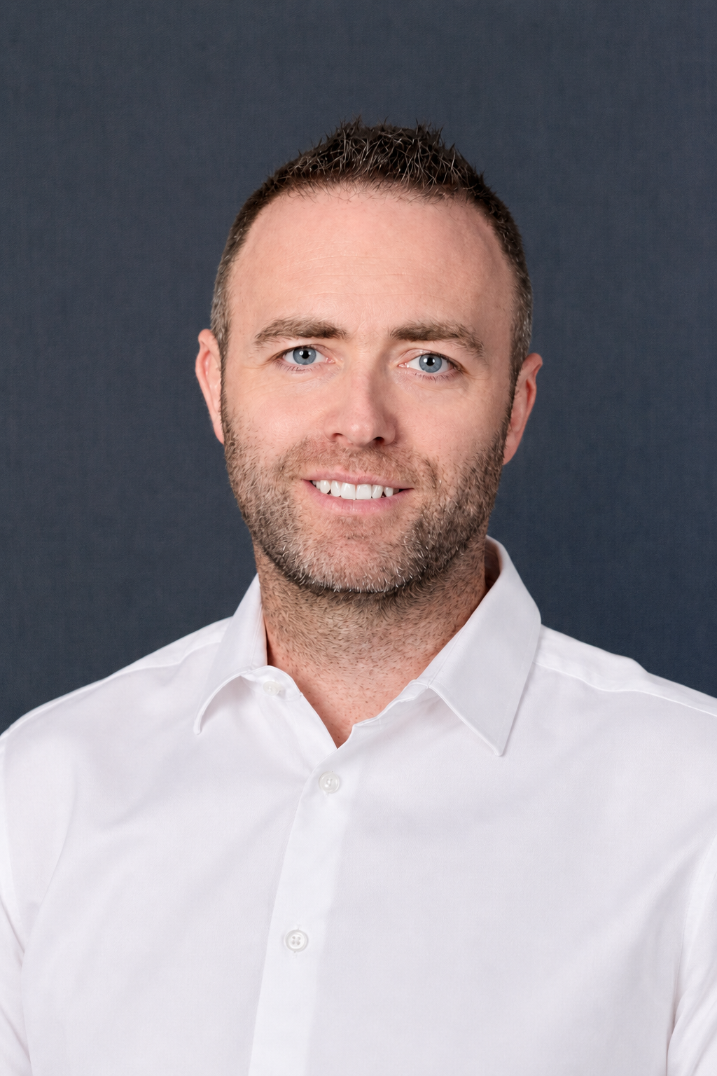 Gavin Bannon