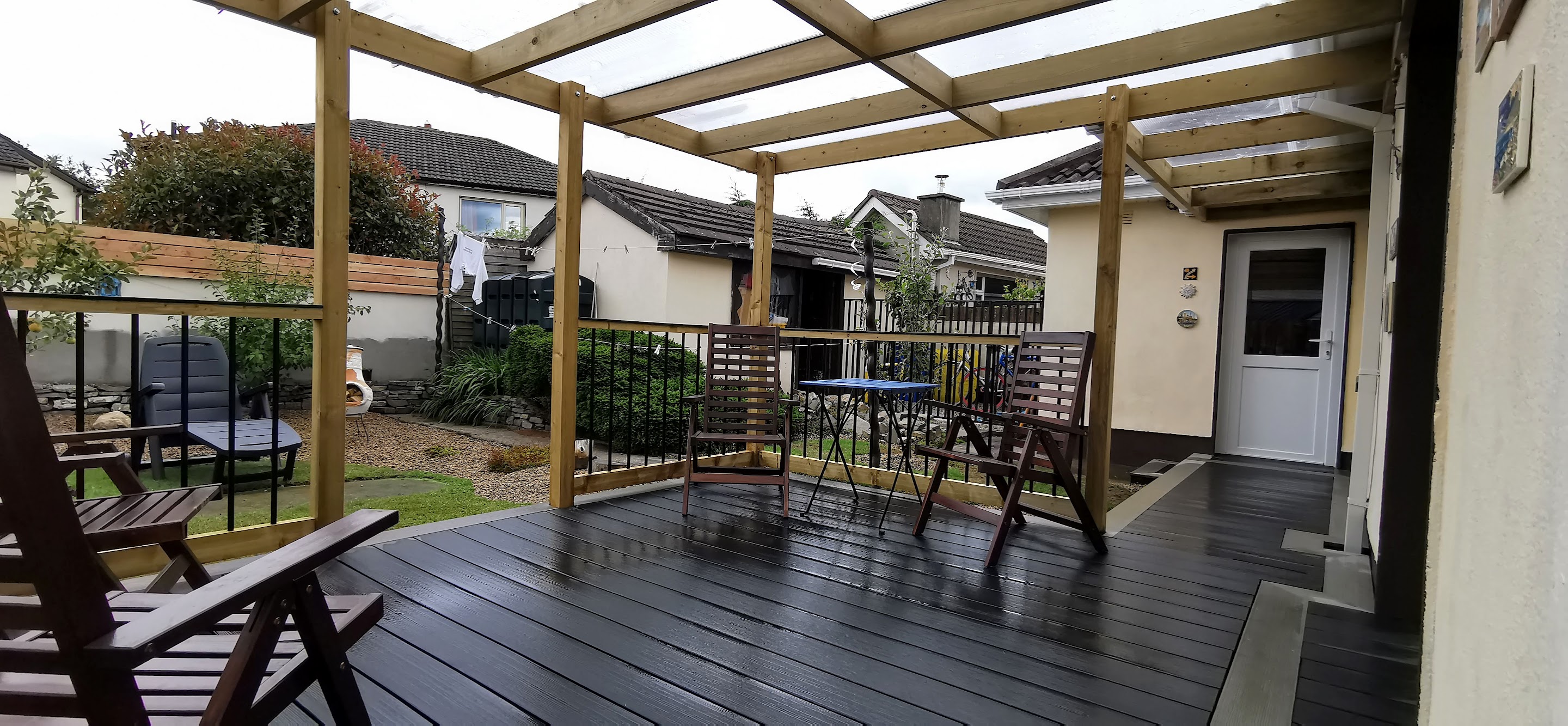 Westscapes garden design project photo 8
