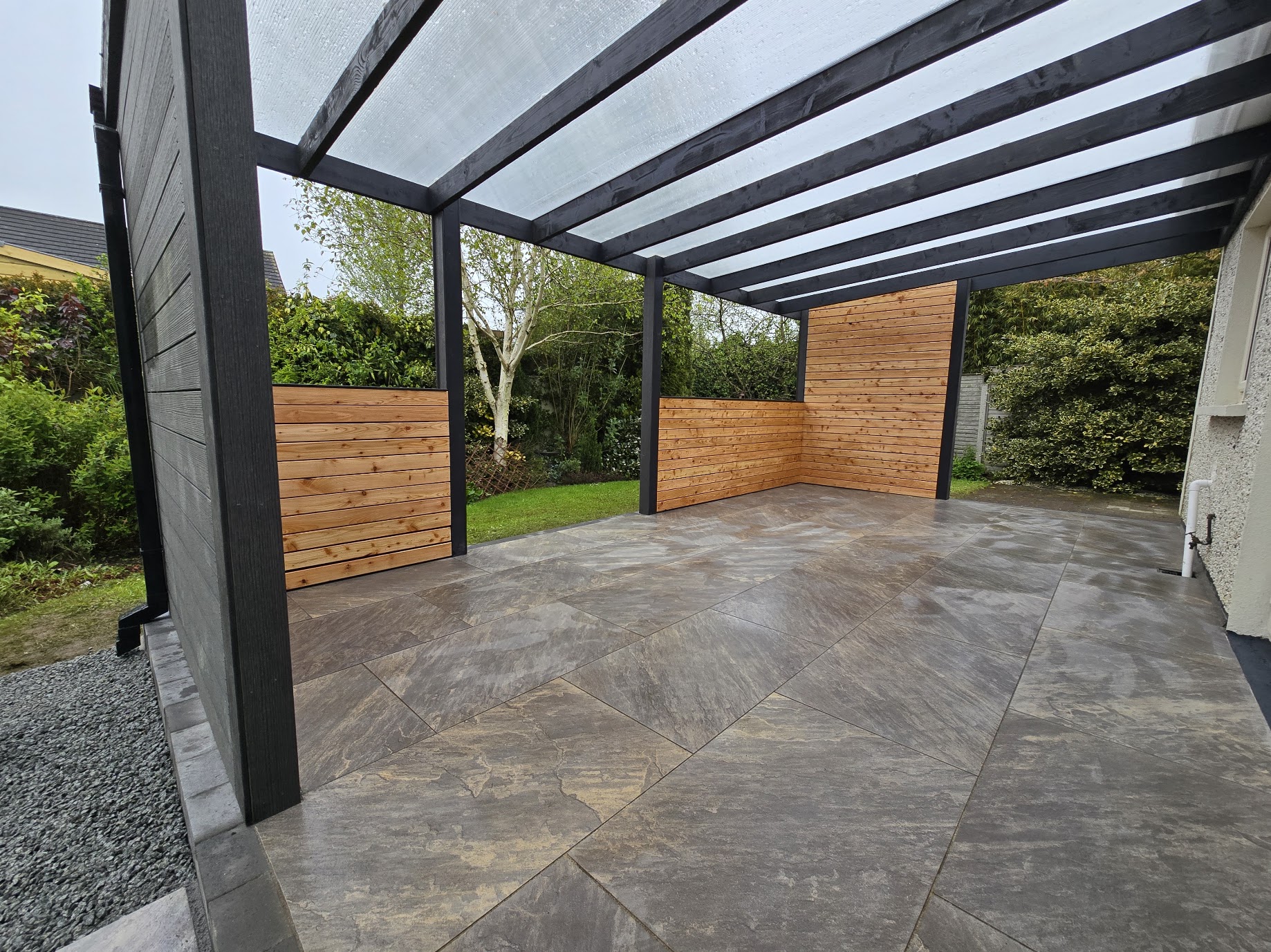 Outdoor Room gallery 10
