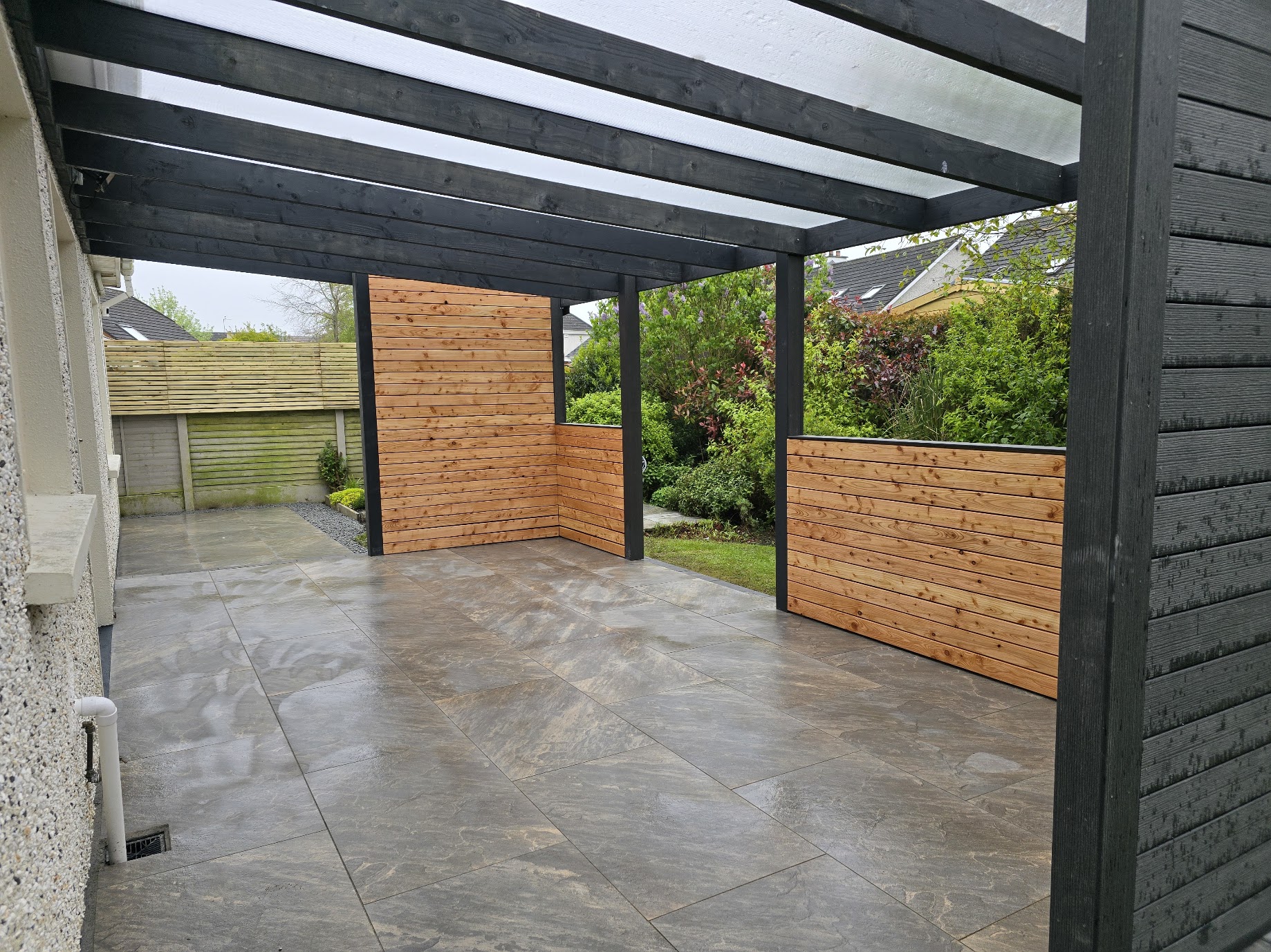 Outdoor Room gallery 8