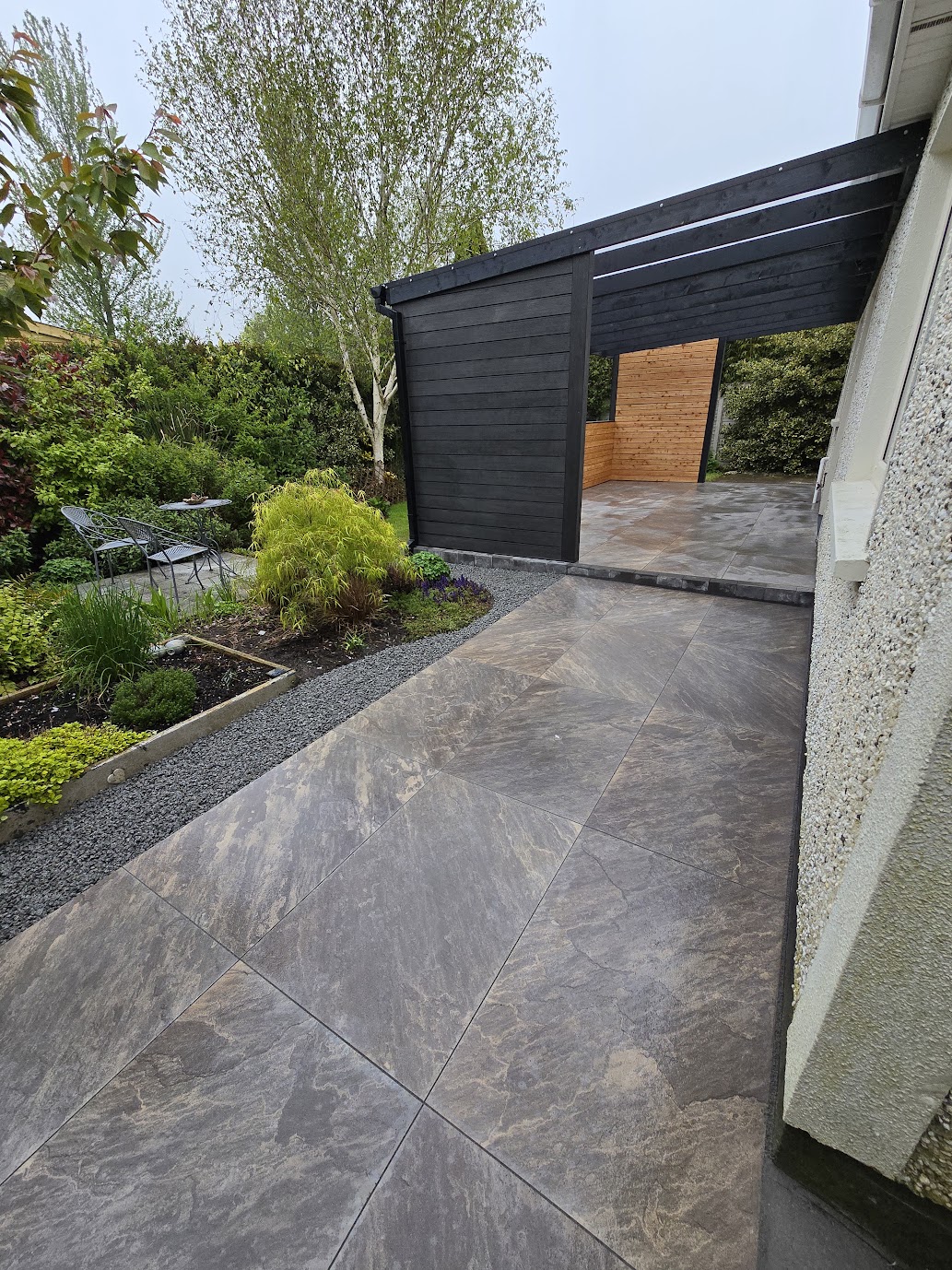 Outdoor Room gallery 9