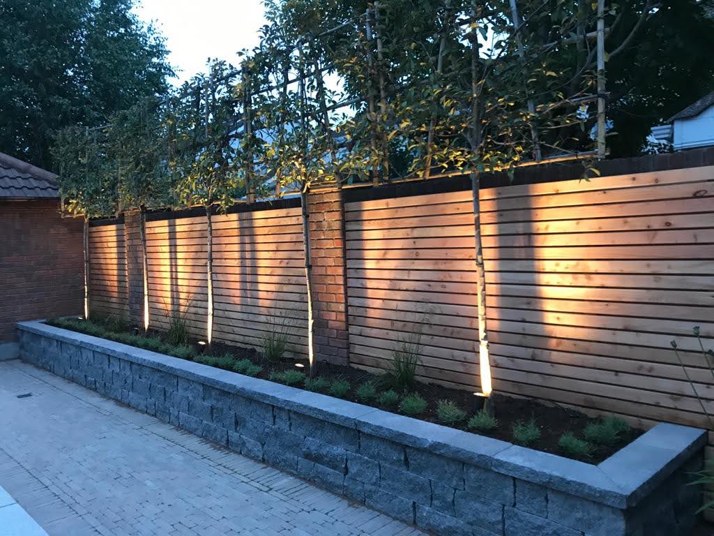 Garden Redesign gallery 2