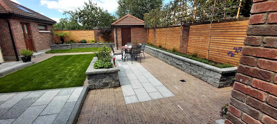 Garden Redesign gallery 4