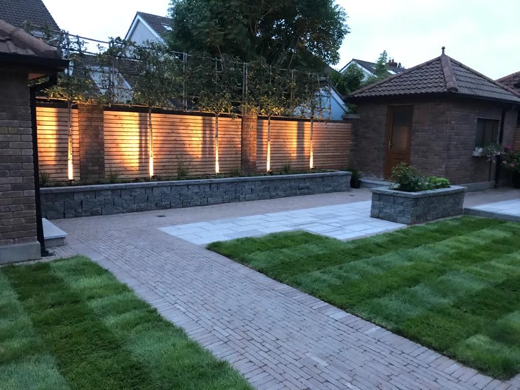 Garden Redesign gallery 3