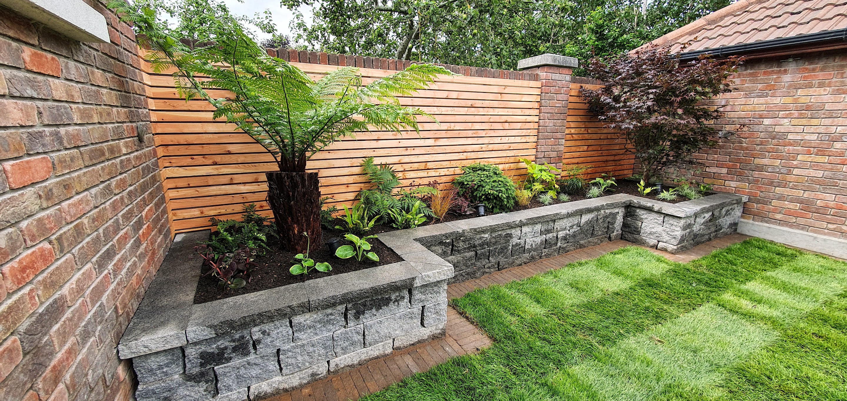 Garden Redesign gallery 11
