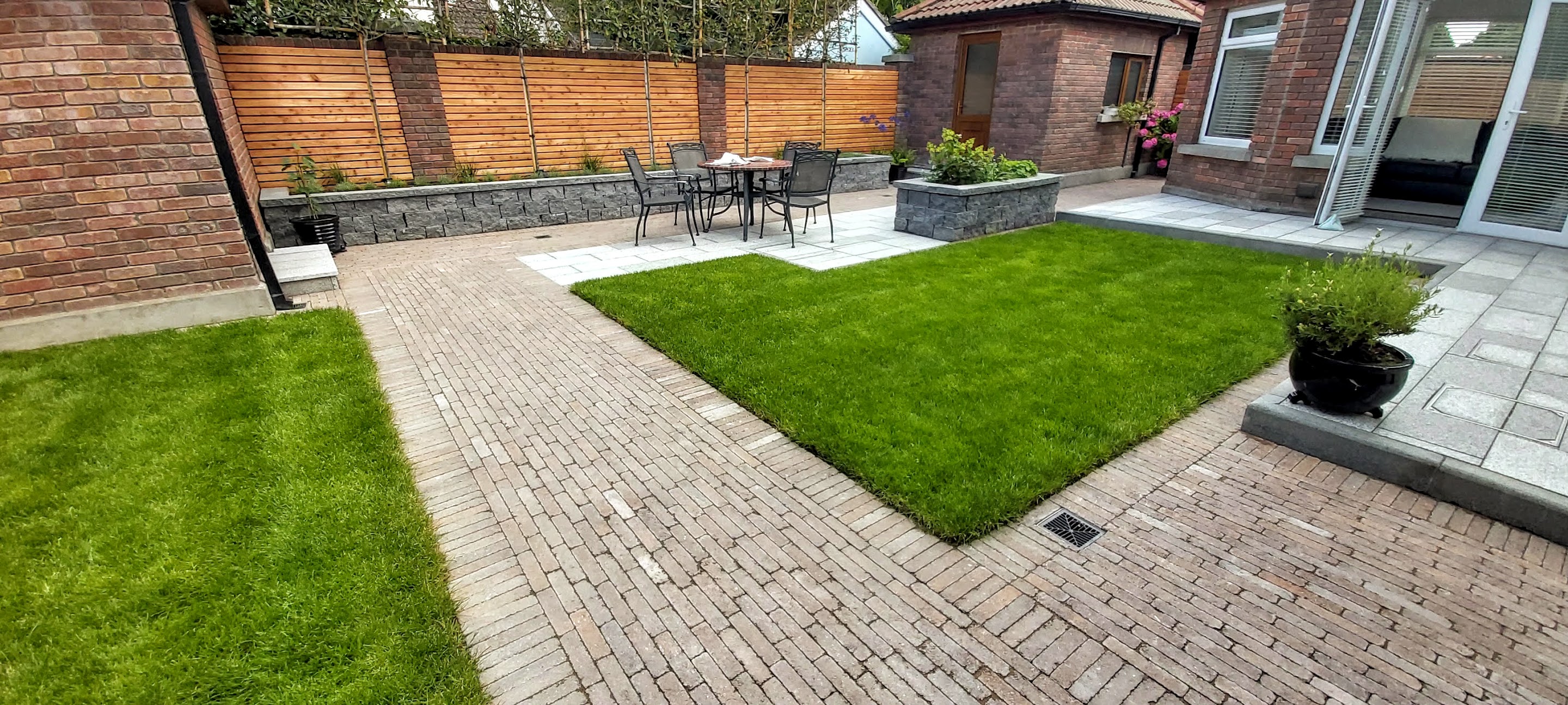Garden Redesign gallery 12