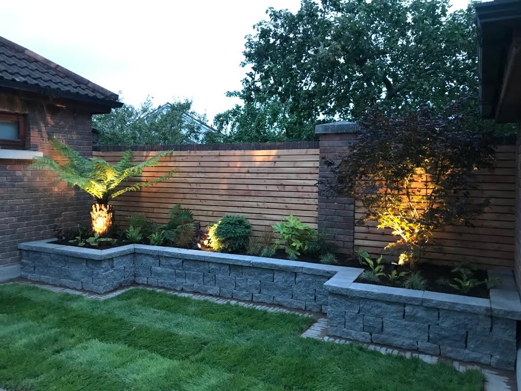 Garden Redesign gallery 9