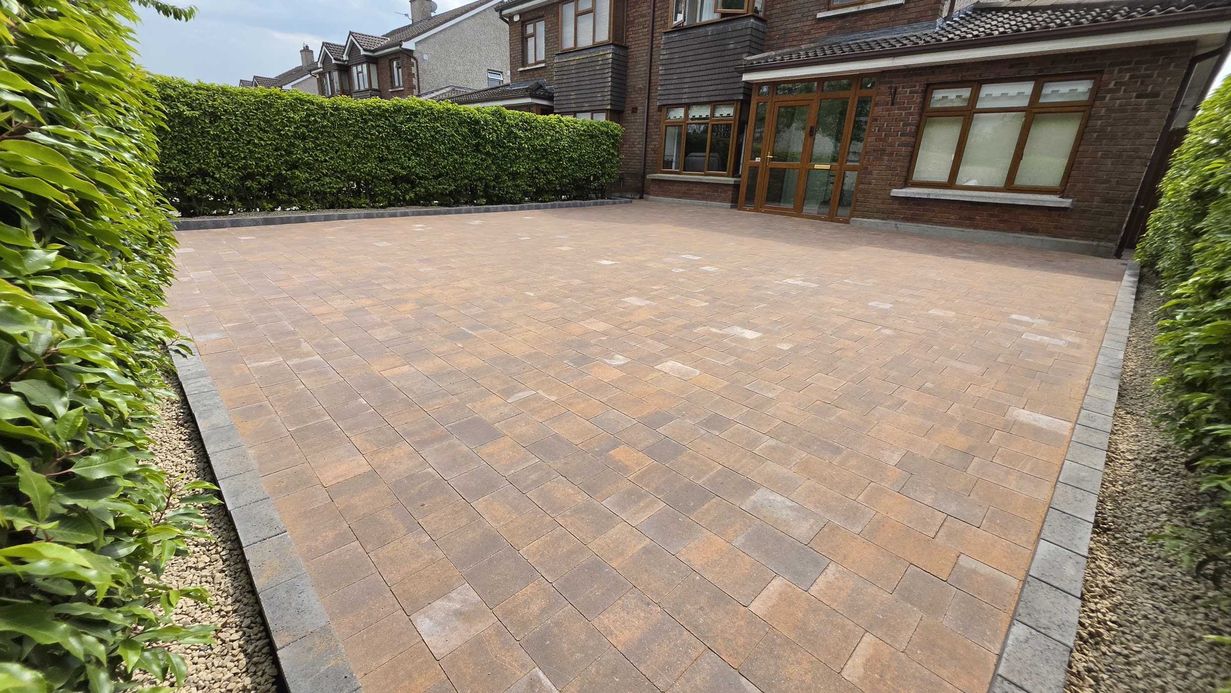 New Driveway gallery 2