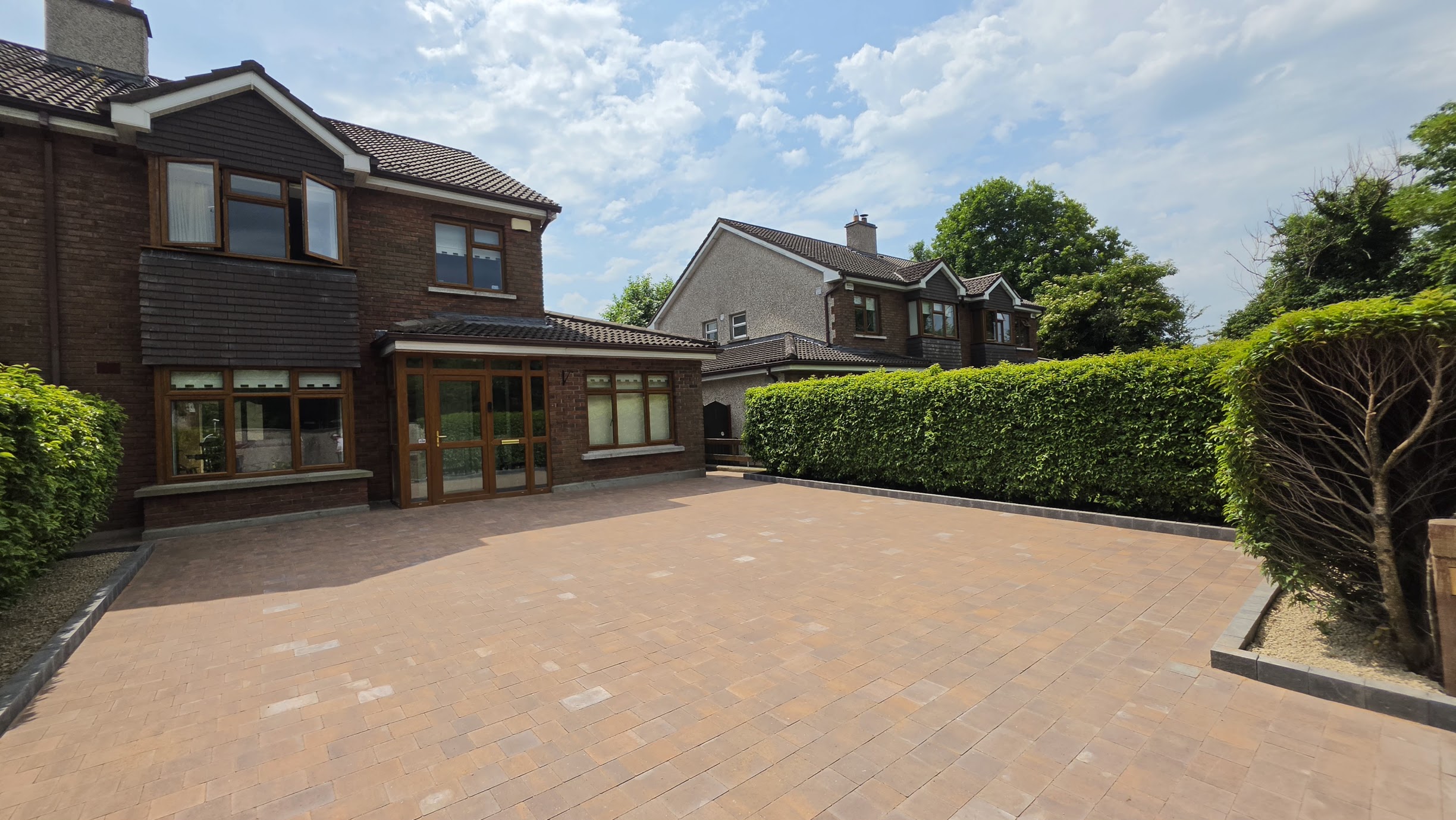 New Driveway gallery 3