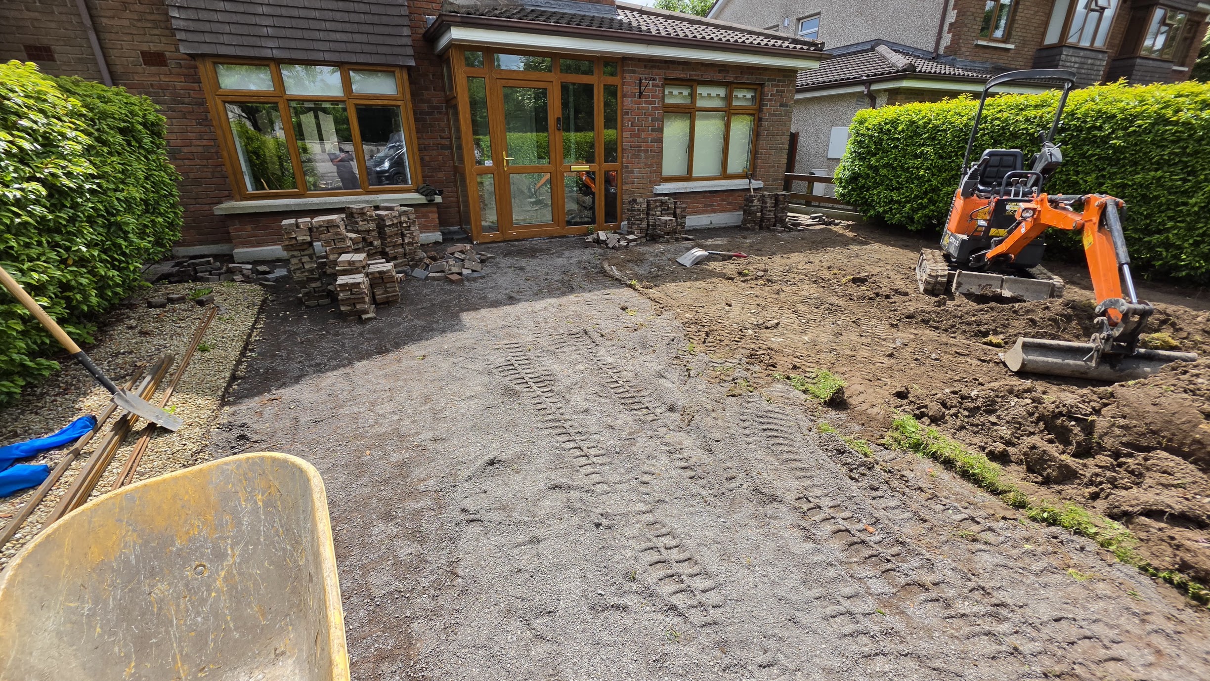 New Driveway gallery 5