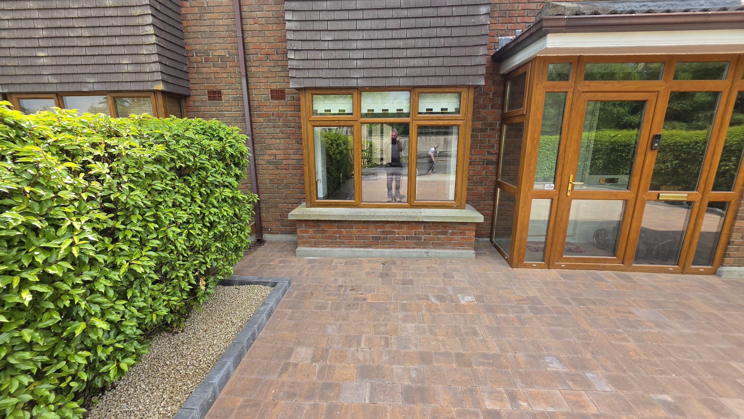 New Driveway gallery 7