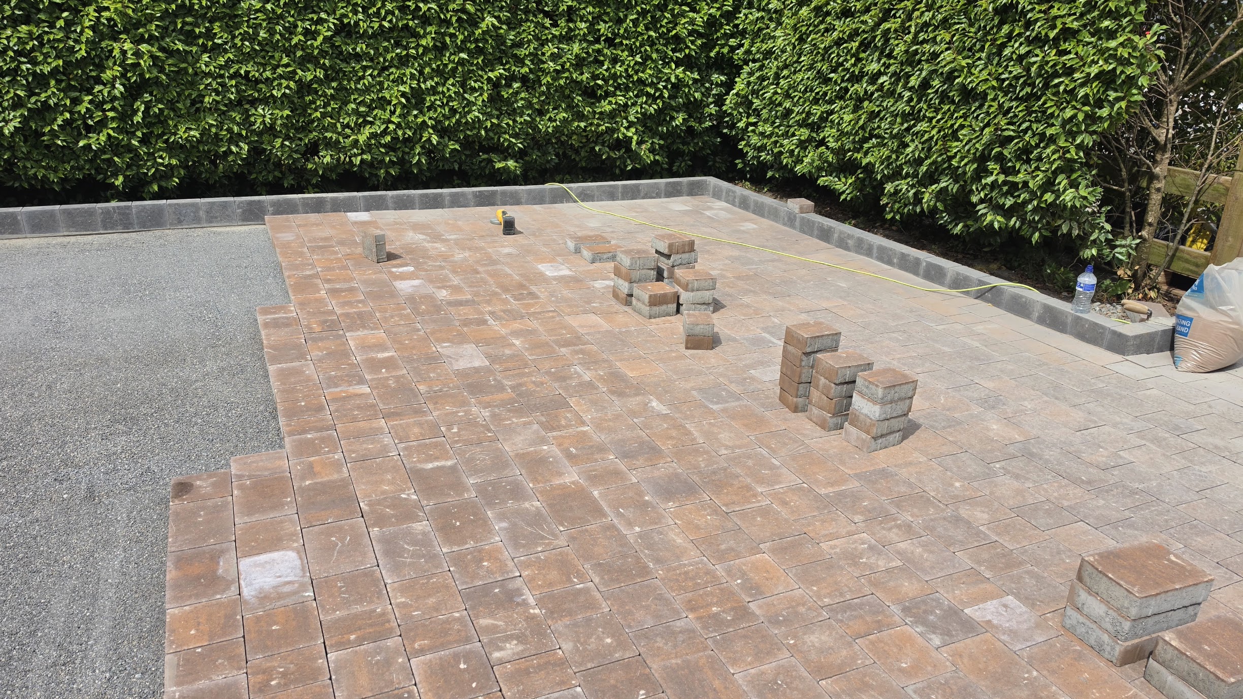 New Driveway gallery 9