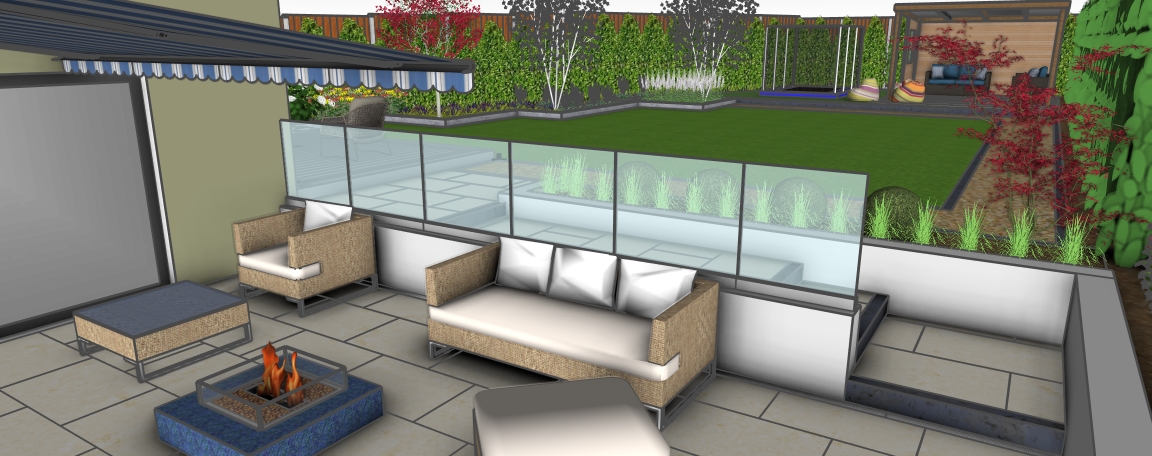 Garden Design