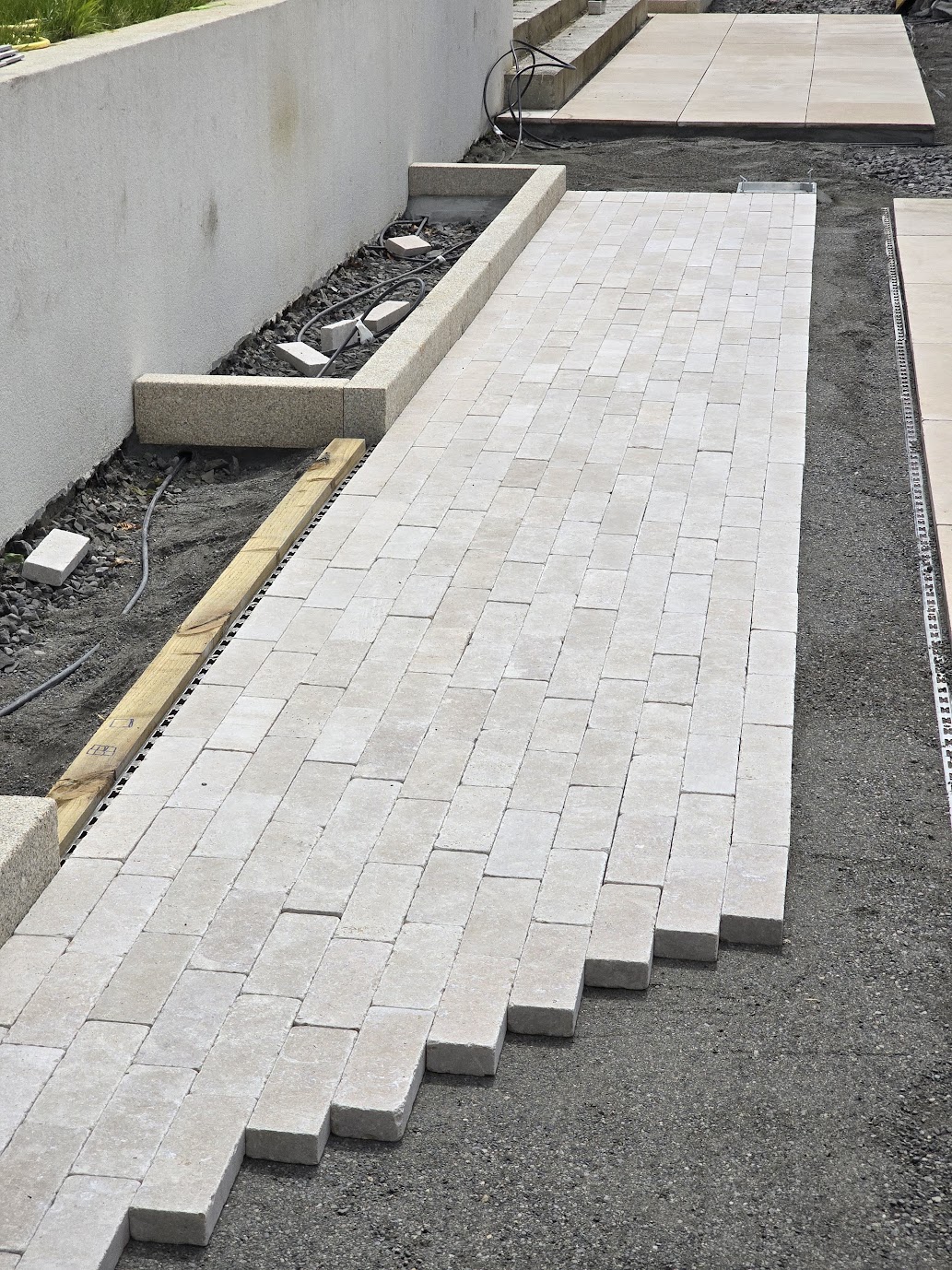 Full Construction design example 6