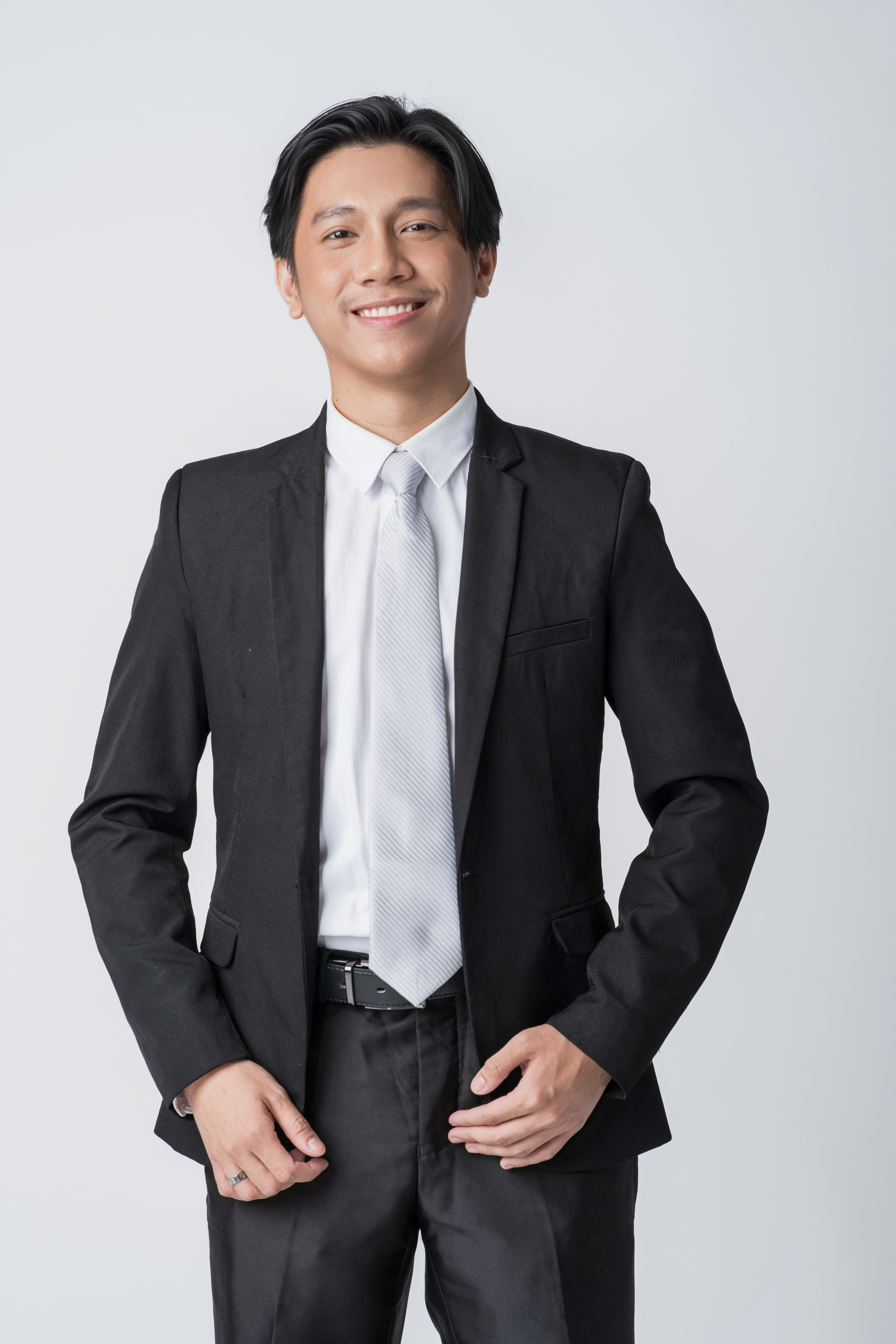 Brian Jay Loria, RPh — Registered Pharmacist and Licensed Financial Wealth Planner