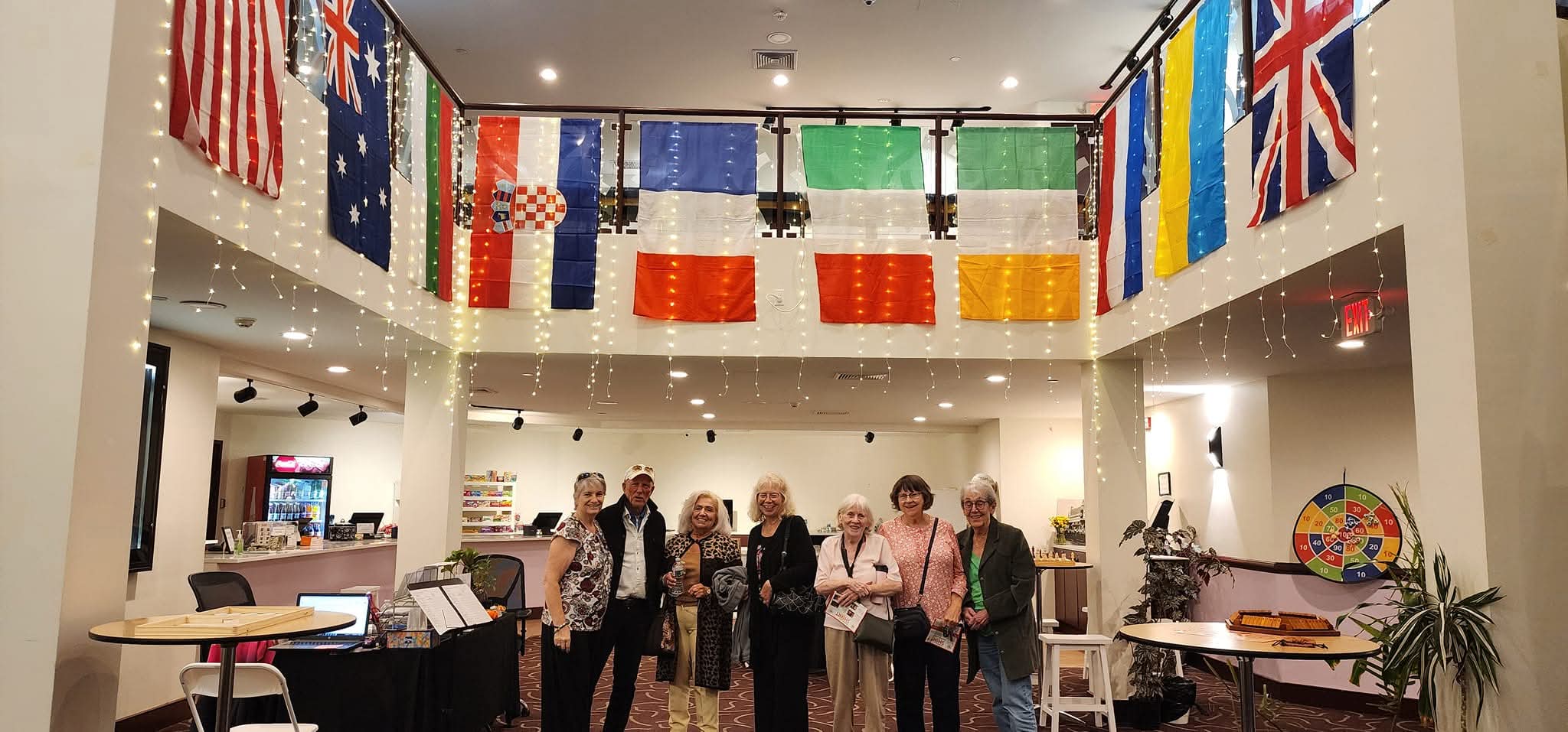 International film festival